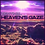 cover: Zentinal - Heaven's Gaze