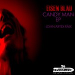 cover: Eisen Blau - Candy Man