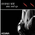 cover: Dj Raul Sete - Rise And Up EP