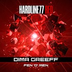 cover: Dima Greeff - Fen'O'Men