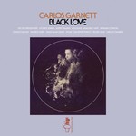 cover: Carlos Garnet - Black Love