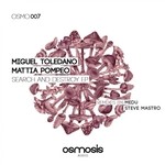 cover: Mattia Pompeo|Toledano, Miguel - Search And Destroy EP