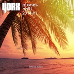 cover: Various|York - Planet Chill 2014-01