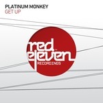 cover: Platinum Monkey - Get Up