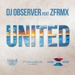 cover: Dj Observer|Zfrmx - United