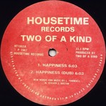 cover: Two Of A Kind - Happiness