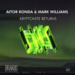 cover: Aitor Ronda|Mark Williams - Kryptonite Returns