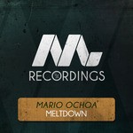 cover: Mario Ochoa - Meltdown