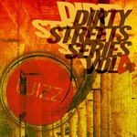 cover: Batesz Jr - Dirty Streets Series Vol 4