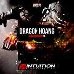 cover: Dragon Hoang - Hard Crusher