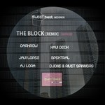 cover: Aj Lora - The Block remix