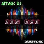 cover: Attack Dj - New Age