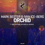 cover: Bester, Mark|Ivan Ice Berg - Orchid