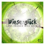 cover: Various - WiesenglAcck Vol 1