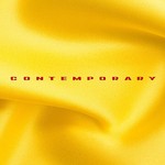 cover: Dreamtrak - Contemporary