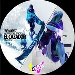 cover: Adrian Oblanca - El Cazador