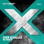 cover: Sven Schaller - Big Train EP