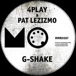 cover: 4play|Pat Lezizmo - G-Shake