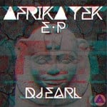 cover: Dj Earl - Afrika Tek EP