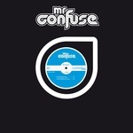 cover: Mr Confuse - Man Made