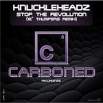 cover: Knuckleheadz - Stop The Revolution (12 Inch Thumpers Remix)