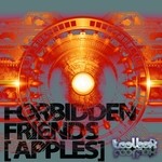 cover: Forbidden Friends - Apples