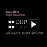 cover: Bart Gori - Funky Reaction