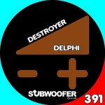 cover: Delphi - Destroyer