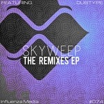 cover: Skyweep - The Remixes EP