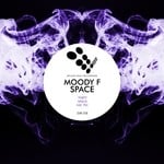 cover: Moody F - Space