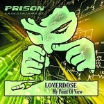 cover: Loverdose - My Point Of View