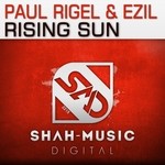 cover: Rigel, Paul|Ezil - Rising Sun