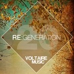 cover: Various - Voltaire Music Presents Regeneration Vol 20