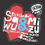 cover: Rich Vom Dorf - Sawu & Mizu