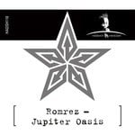 cover: Romrez - Jupiter Oasis