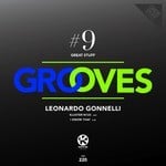 cover: Leonardo Gonnelli - Great Stuff Grooves Vol 9