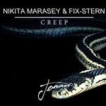 cover: Nikita Marasey & Fix-stern - Creep