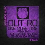 cover: Out Ro - One More Time