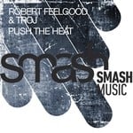 cover: Feelgood, Robert|Troj - Push The Heat