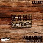 cover: Zahi - Go For It!