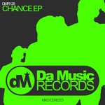 cover: Kiko Cerezo - Chance EP