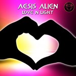 cover: Aesis Alien - Love N Light