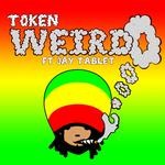 cover: Jay Tablet|Token - Weirdo