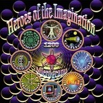 cover: 1200 Micrograms - Heroes Of The Imagination