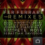 cover: Fer Ferrari - The Remixes