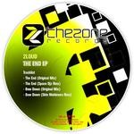 cover: 2loud - The End EP (remixes)