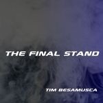 cover: Tim Besamusca - The Final Stand