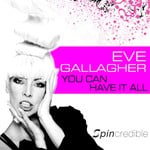 cover: Eve Gallagher - You Can Have It All (remixes)