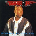 cover: Terror Fabulous - Terror