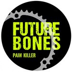 cover: Future Bones - Pain Killer (remixes)